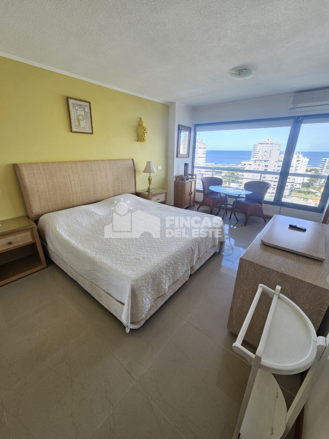 Apartamento ID.2547/Venta-departamento-de-3-dormitorios-en-Punta-del-este- - Venta departamento de 3 dormitorios en Punta del este 