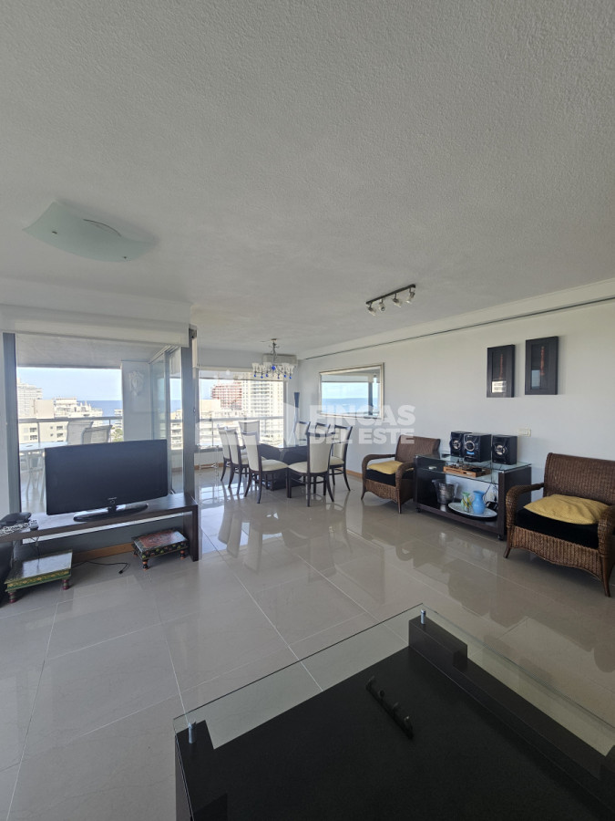 Apartamento ID.2547/Venta-departamento-de-3-dormitorios-en-Punta-del-este- - Venta departamento de 3 dormitorios en Punta del este 
