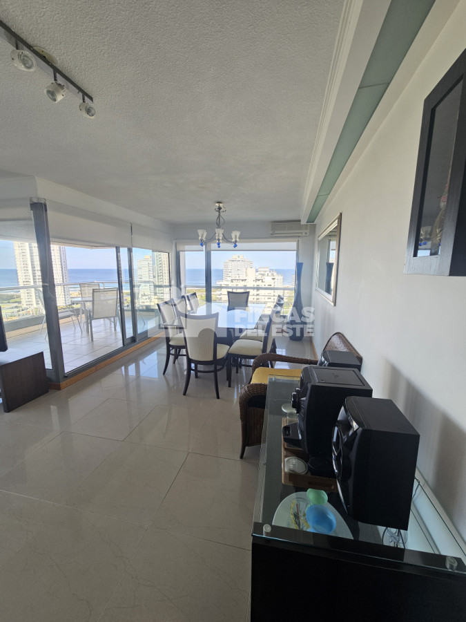 Apartamento ID.2547/Venta-departamento-de-3-dormitorios-en-Punta-del-este- - Venta departamento de 3 dormitorios en Punta del este 