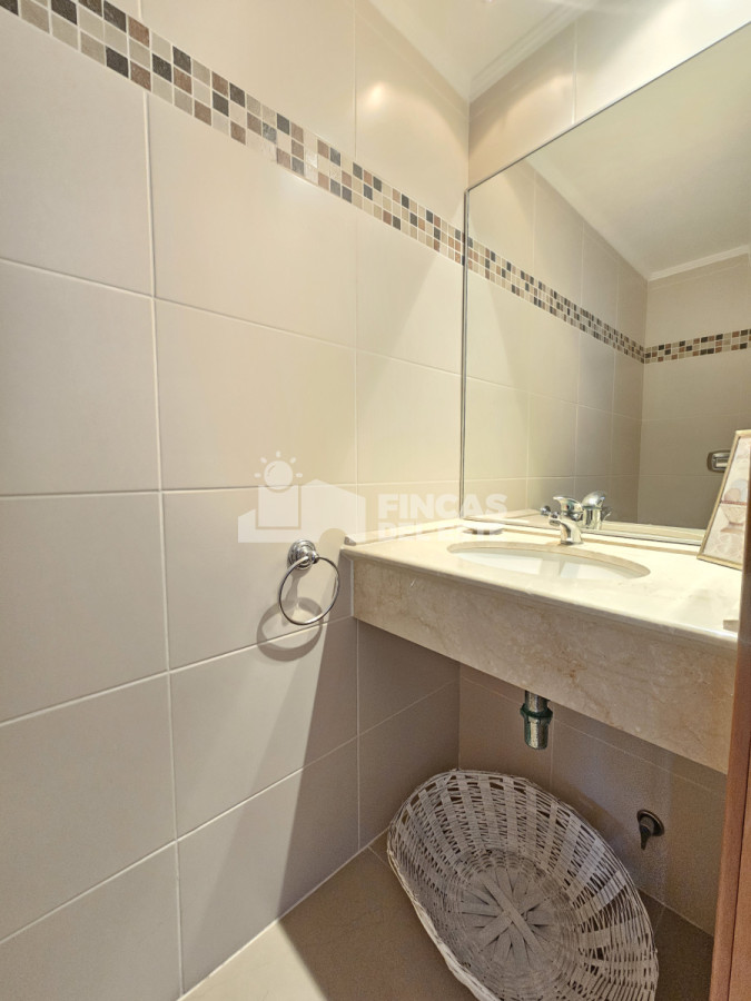 Apartamento ID.2547/Venta-departamento-de-3-dormitorios-en-Punta-del-este- - Venta departamento de 3 dormitorios en Punta del este 