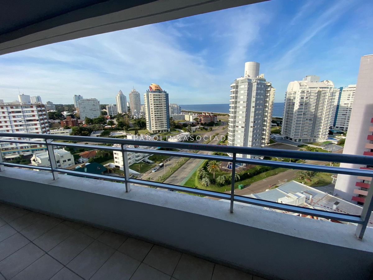 Chiverta - GoPunta - Portal Inmobiliario de Punta del Este - Maldonado