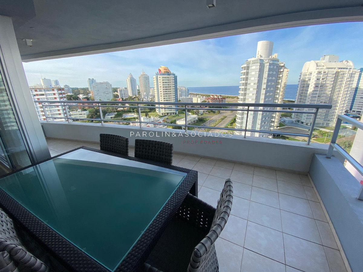 Chiverta - GoPunta - Portal Inmobiliario de Punta del Este - Maldonado