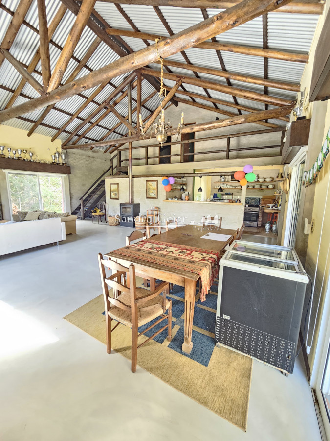 Chacra ID.3254 - Venta chacra manantiales 