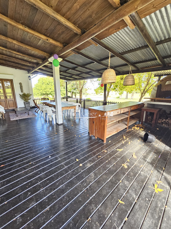 Chacra ID.3254 - Venta chacra manantiales 