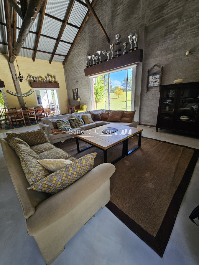 Chacra ID.3254 - Venta chacra manantiales 