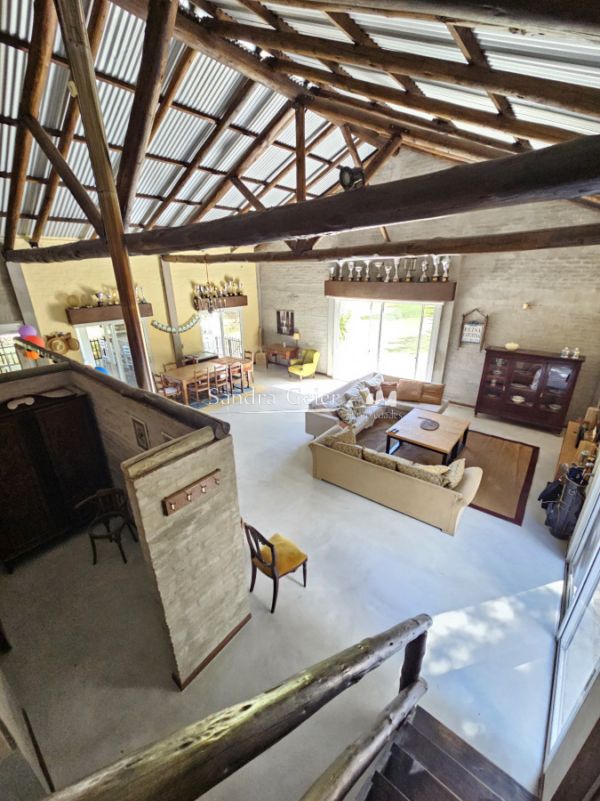 Chacra ID.3254 - Venta chacra manantiales 