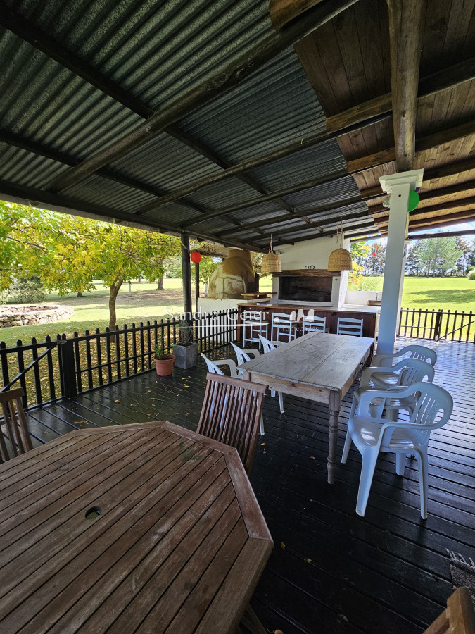 Chacra ID.3254 - Venta chacra manantiales 