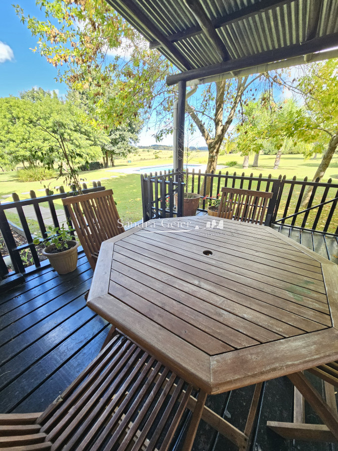 Chacra ID.3254 - Venta chacra manantiales 