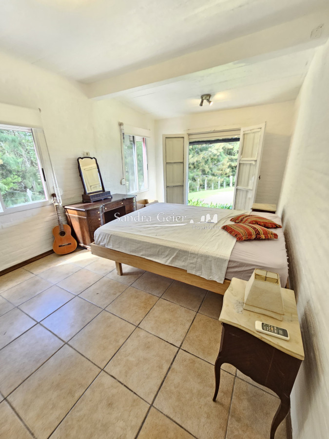 Chacra ID.3254 - Venta chacra manantiales 