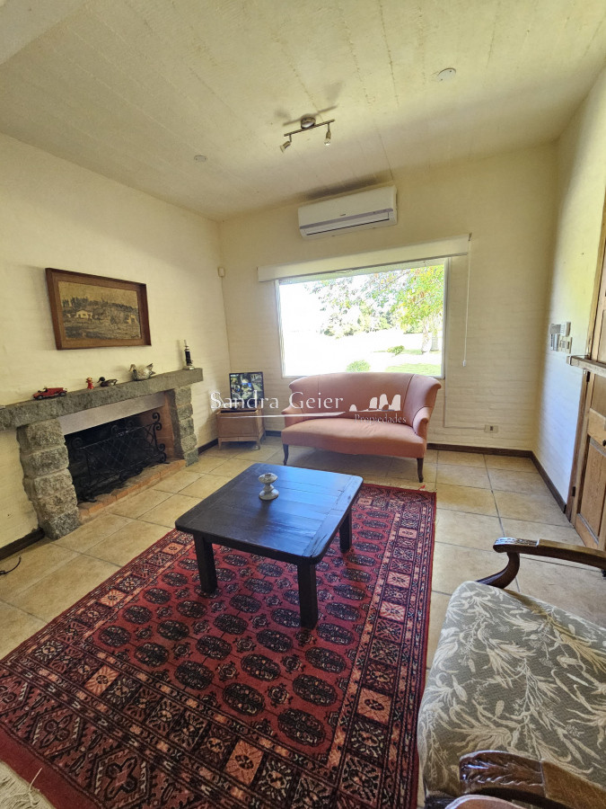 Chacra ID.3254 - Venta chacra manantiales 