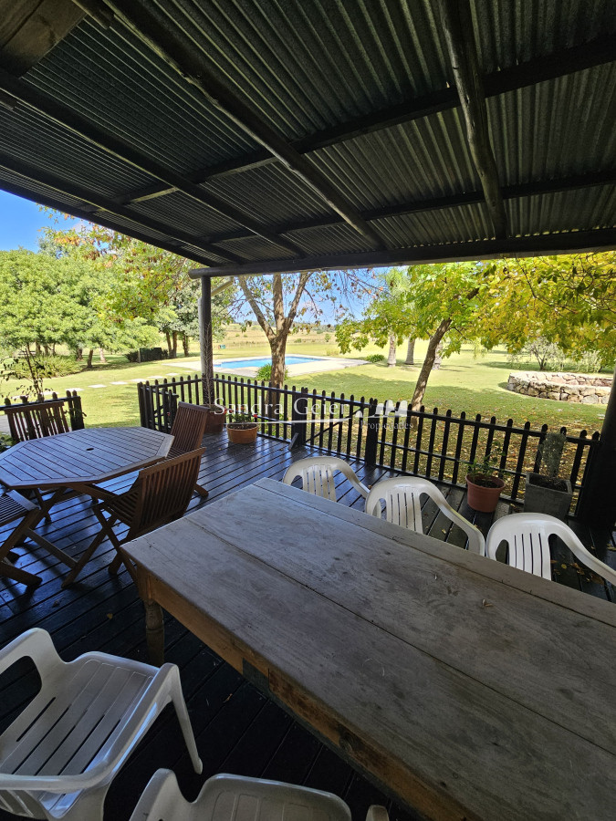 Chacra ID.3254 - Venta chacra manantiales 