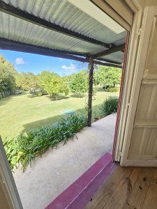 Chacra ID.3254 - Venta chacra manantiales 