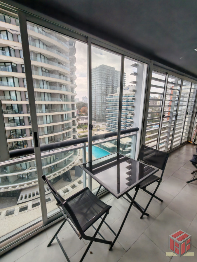 Apartamento ID.9083 - Apartamento en Punta del Este, La Pastora