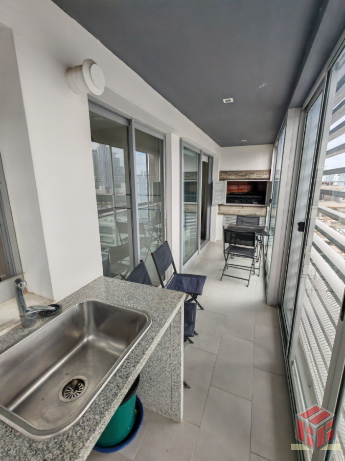 Apartamento ID.9083 - Apartamento en Punta del Este, La Pastora