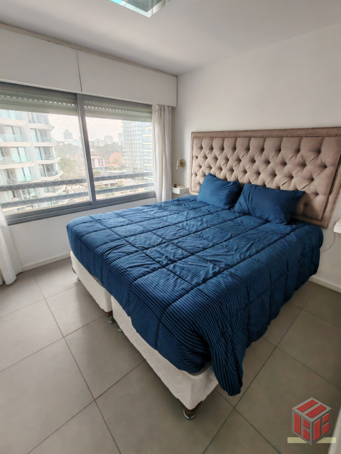 Apartamento ID.9083 - Apartamento en Punta del Este, La Pastora