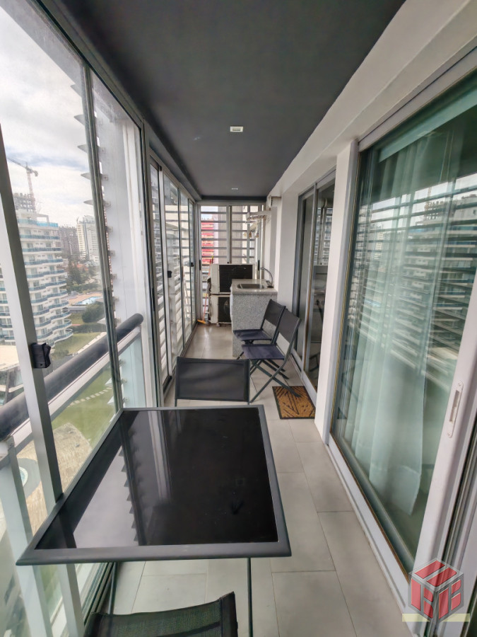 Apartamento ID.9083 - Apartamento en Punta del Este, La Pastora
