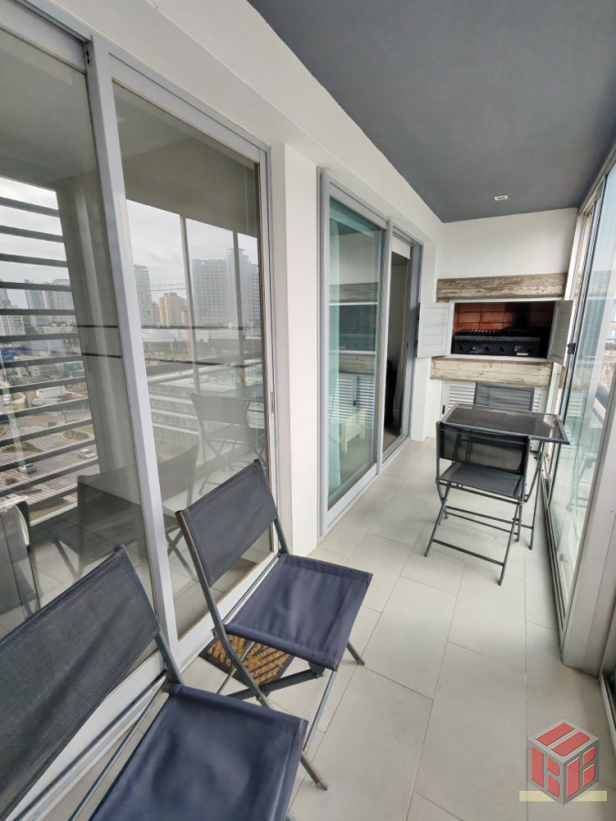 Apartamento ID.9083 - Apartamento en Punta del Este, La Pastora