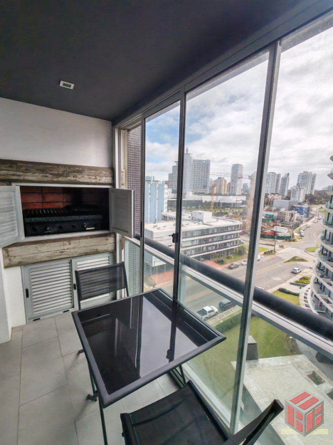 Apartamento en Punta del Este, La Pastora - BDB9083A