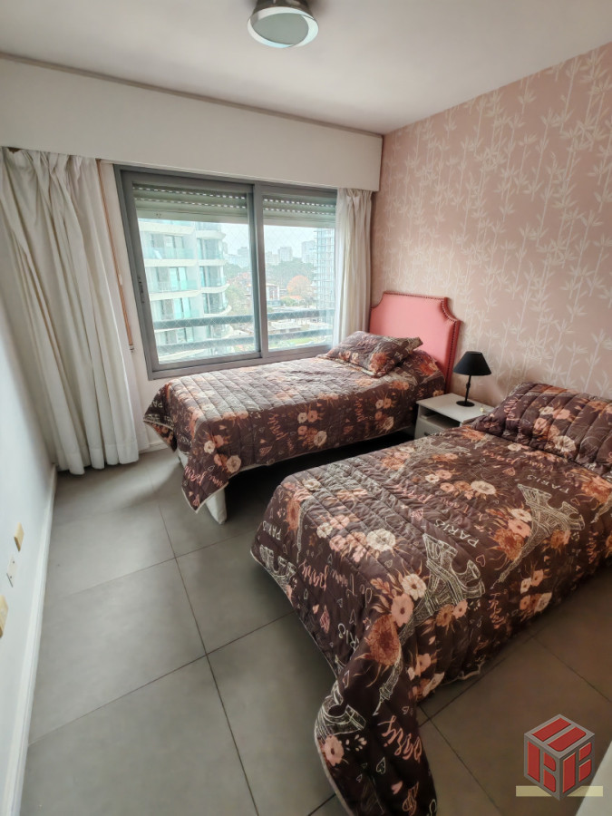 Apartamento ID.9083 - Apartamento en Punta del Este, La Pastora