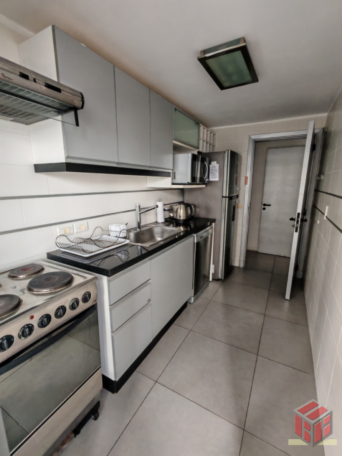 Apartamento ID.9083 - Apartamento en Punta del Este, La Pastora