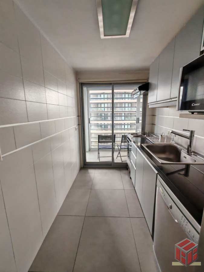 Apartamento ID.9083 - Apartamento en Punta del Este, La Pastora