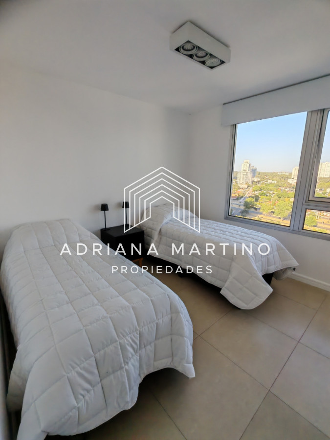 Apartamento ID.71709 - Alquiler apartamento punta del este 