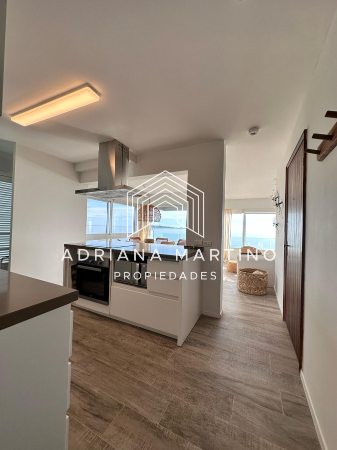 Apartamento ID.70840 - Venta departamento punta del este 