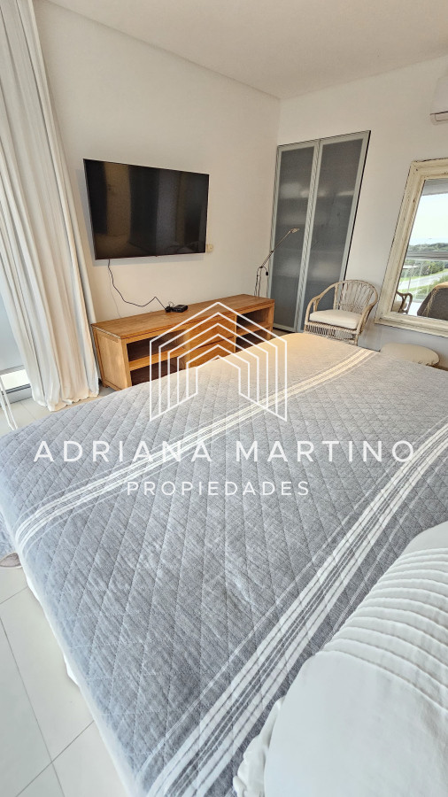 Apartamento ID.71619 - Venta departamento punta del este
