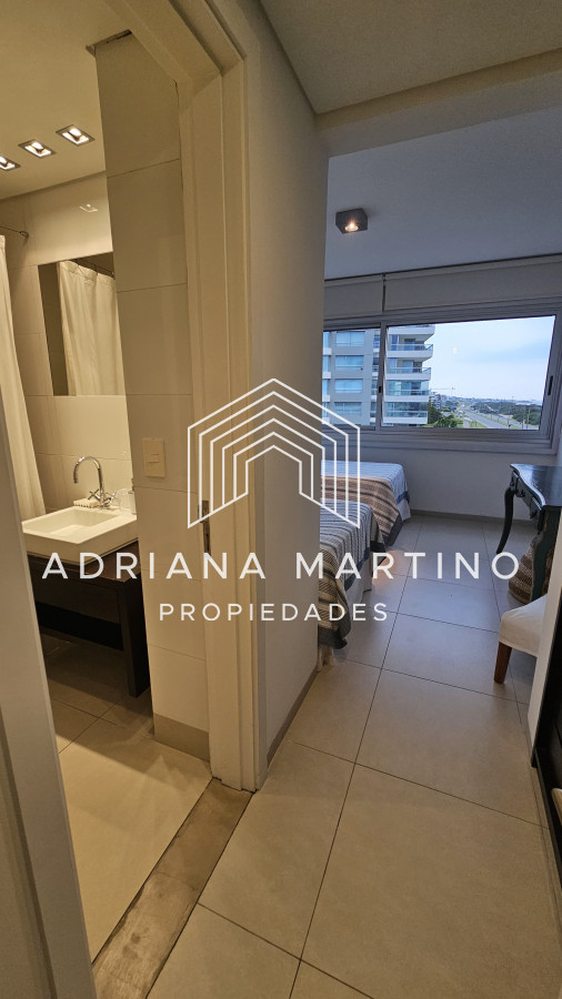 Apartamento ID.71619 - Venta departamento punta del este