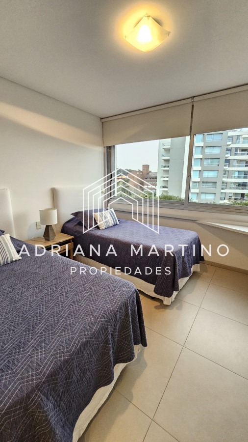 Apartamento ID.71619 - Venta departamento punta del este