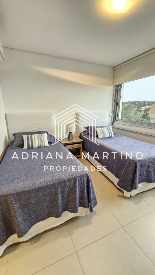 Apartamento ID.71619 - Venta departamento punta del este