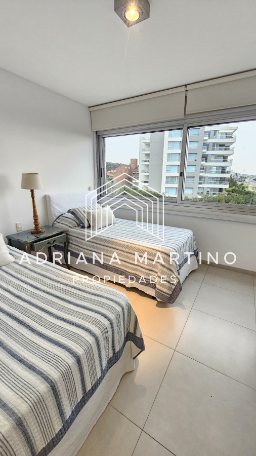 Apartamento ID.71619 - Venta departamento punta del este
