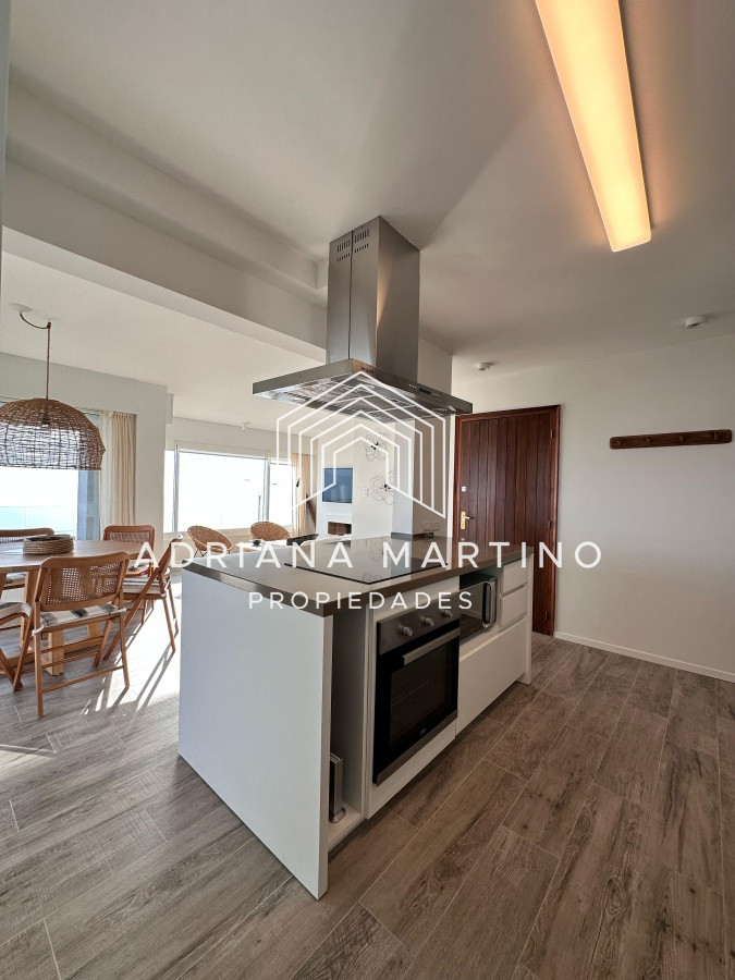 Apartamento ID.70840 - Venta departamento punta del este 