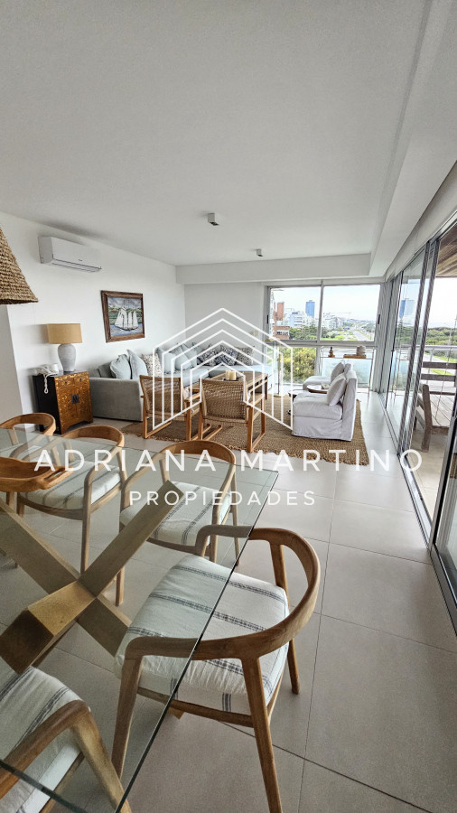 Apartamento ID.71619 - Venta departamento punta del este