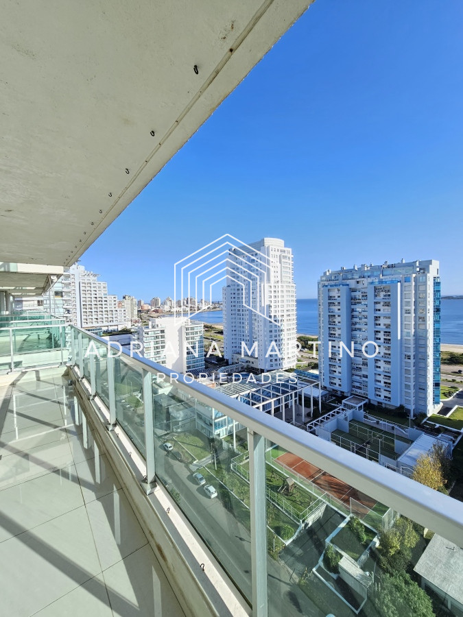 Apartamento ID.71709 - Alquiler apartamento punta del este 