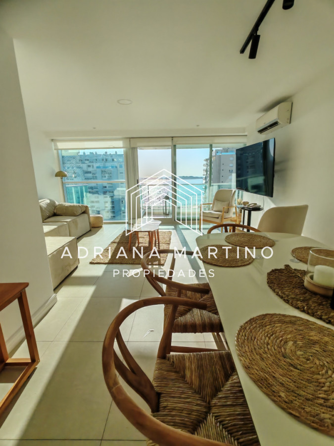 Apartamento ID.71709 - Alquiler apartamento punta del este 