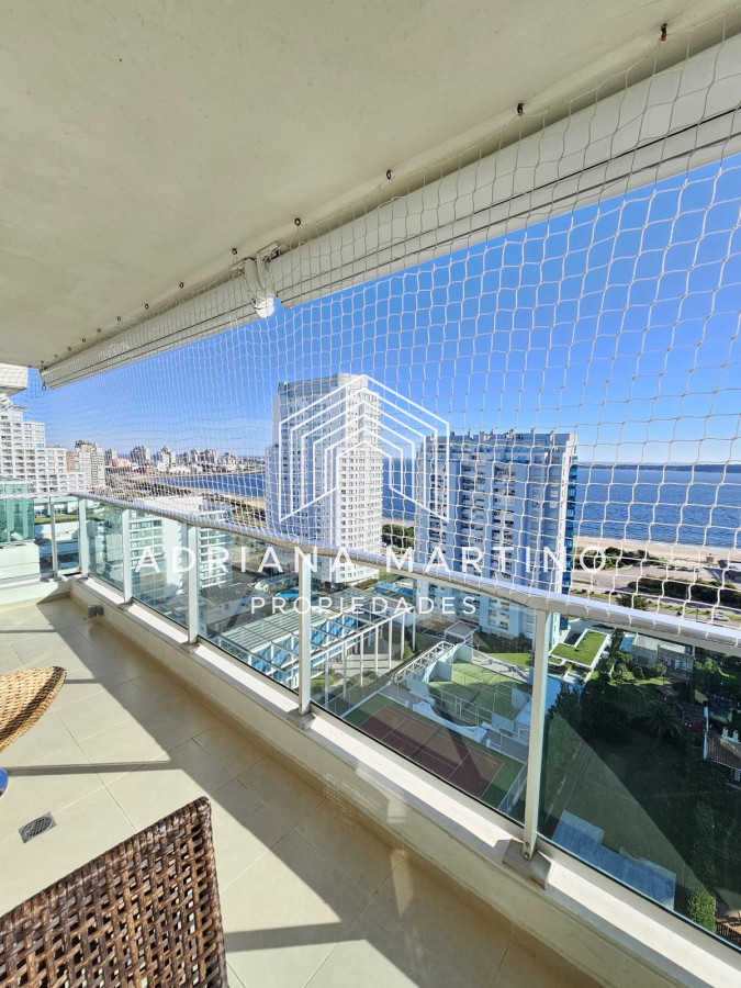 Apartamento ID.71277 - Venta departamento punta del este 