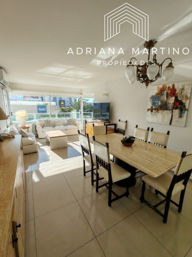 Apartamento en Punta del Este, Península