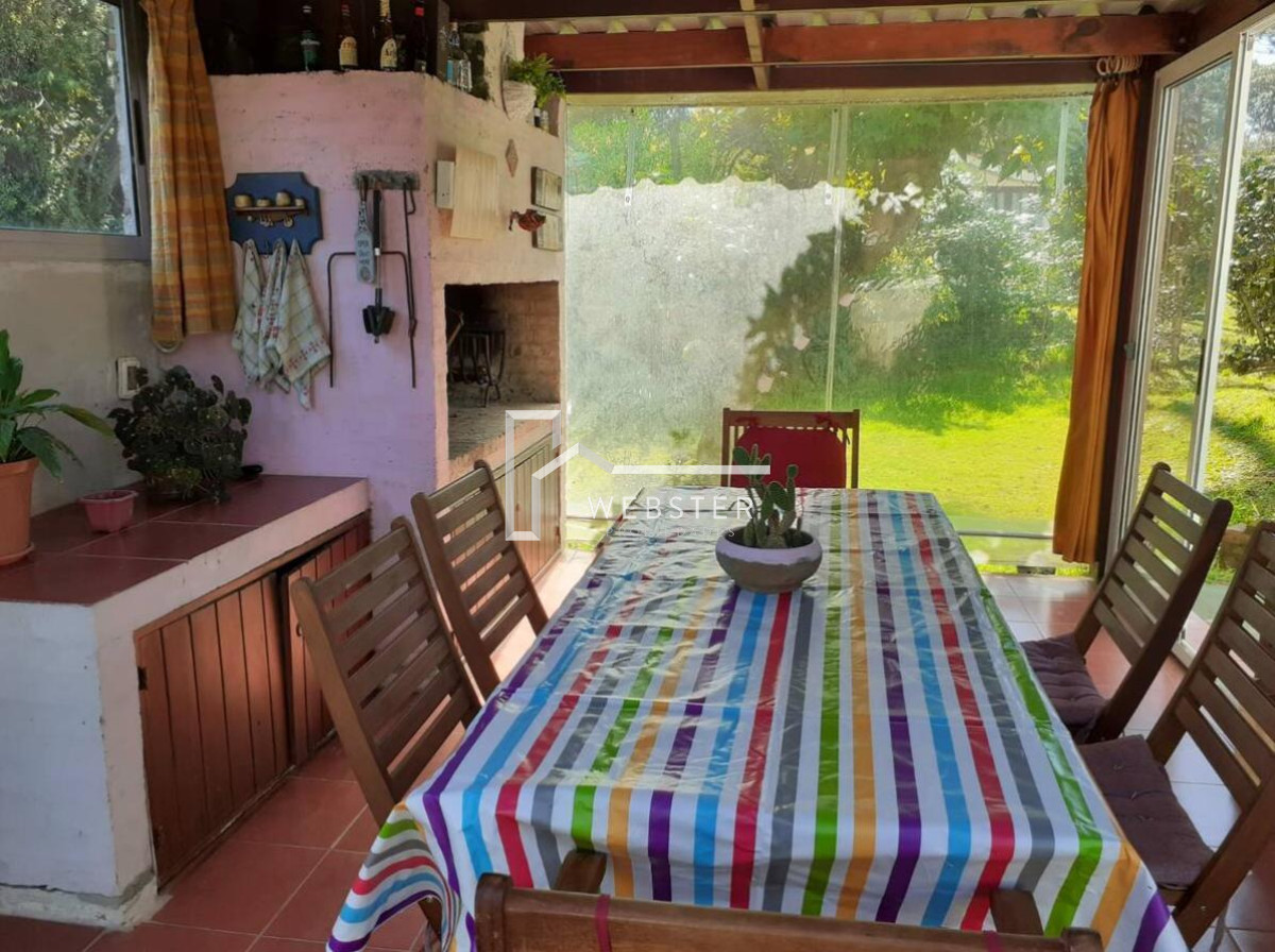 Casa ID.2272 - Casa en Punta del Este, San Rafael
