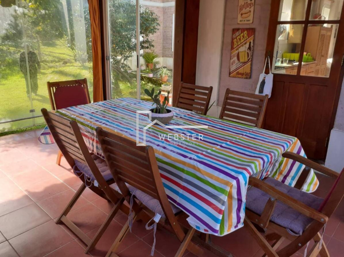 Casa ID.2272 - Casa en Punta del Este, San Rafael