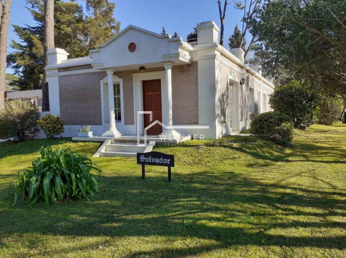 Casa ID.2272 - Casa en Punta del Este, San Rafael