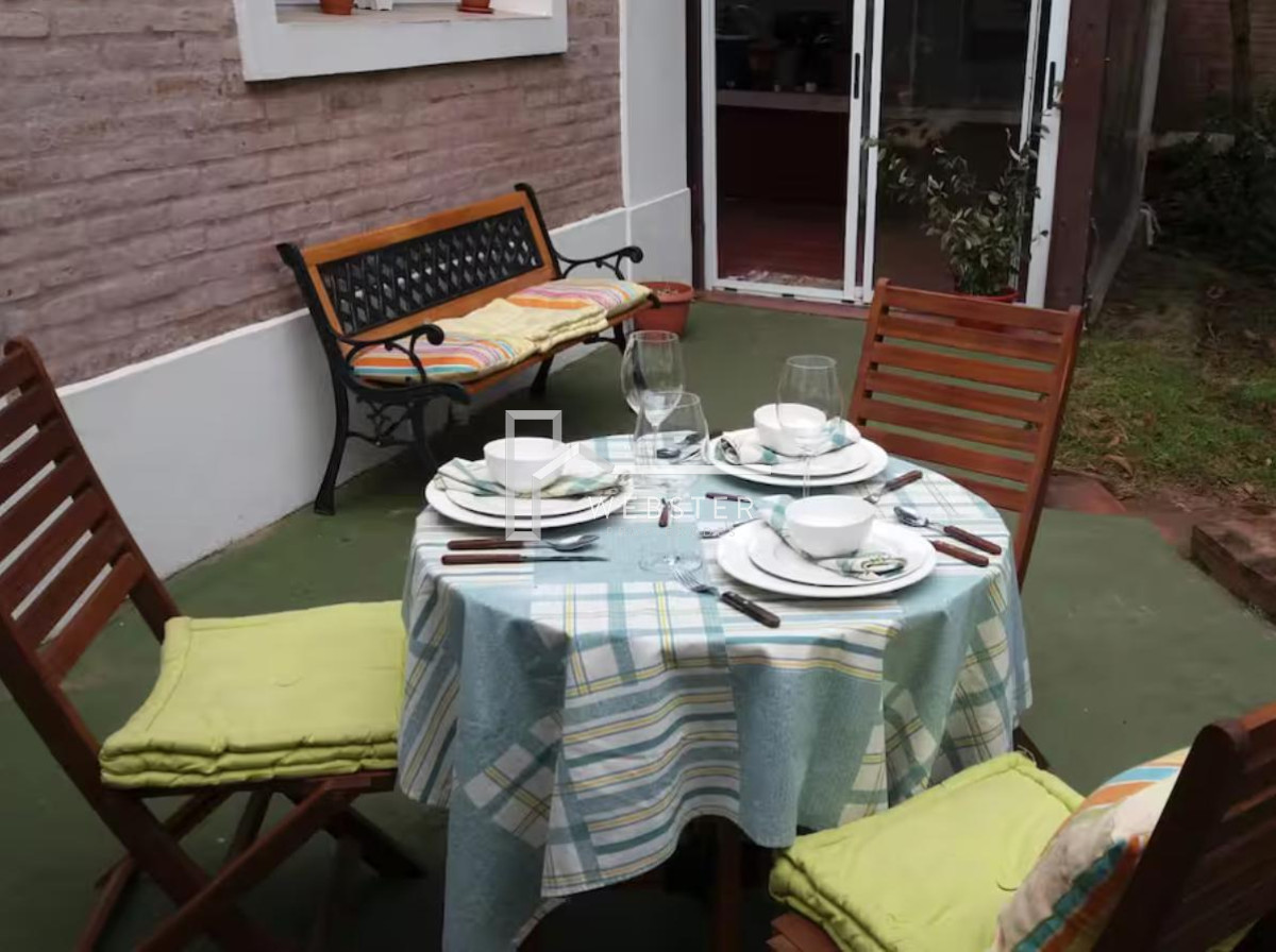 Casa ID.2272 - Casa en Punta del Este, San Rafael