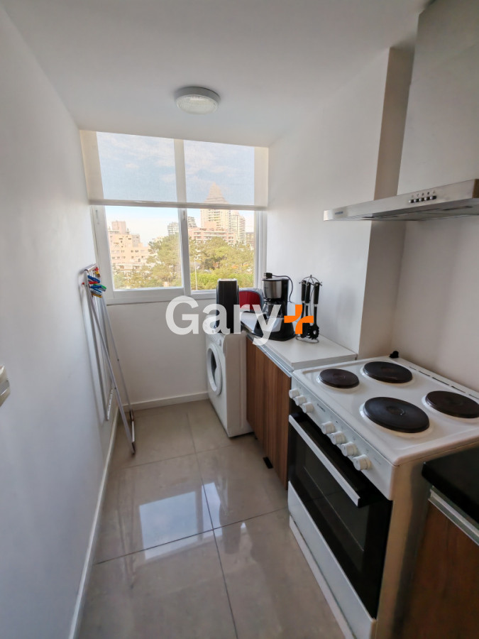 Apartamento ID.29430 - Acogedor apartamento a metros el Mar