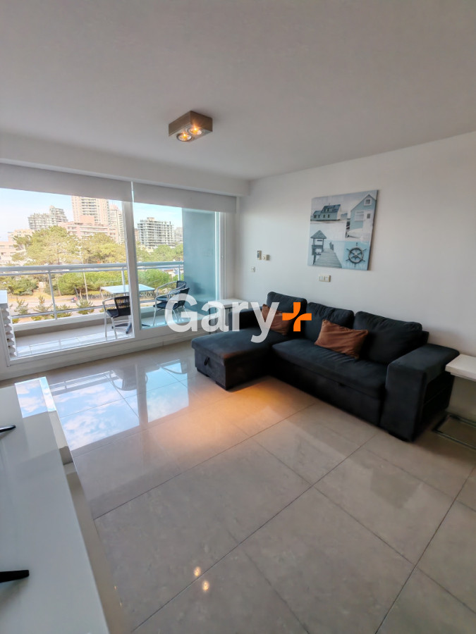 Apartamento ID.29430 - Acogedor apartamento a metros el Mar