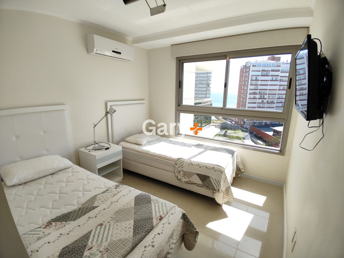 Apartamento ID.29429 - Apartamento en Punta del Este, Artigas