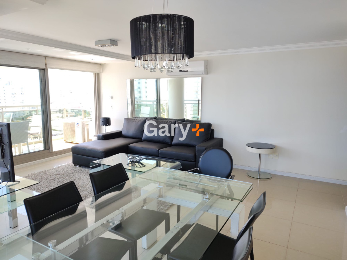 Apartamento ID.29429 - Apartamento en Punta del Este, Artigas