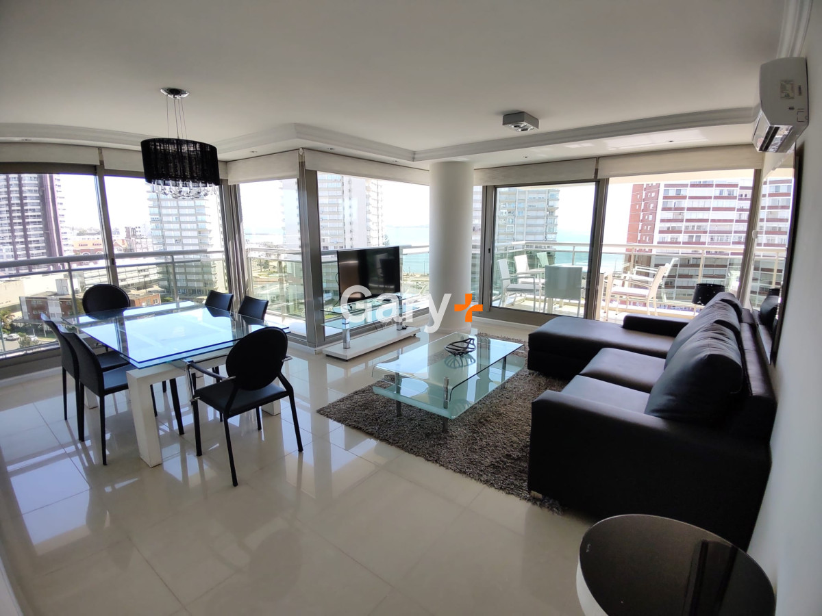 Apartamento ID.29429 - Apartamento en Punta del Este, Artigas