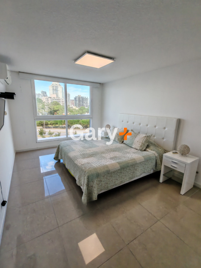 Apartamento ID.29430 - Acogedor apartamento a metros el Mar