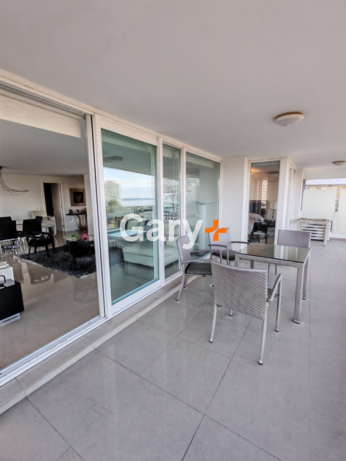 Apartamento ID.29431 - Exclusivo apartamento a metros del Mar