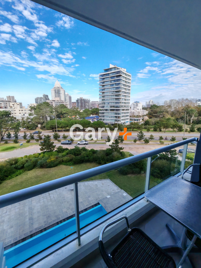 Apartamento ID.29430 - Acogedor apartamento a metros el Mar